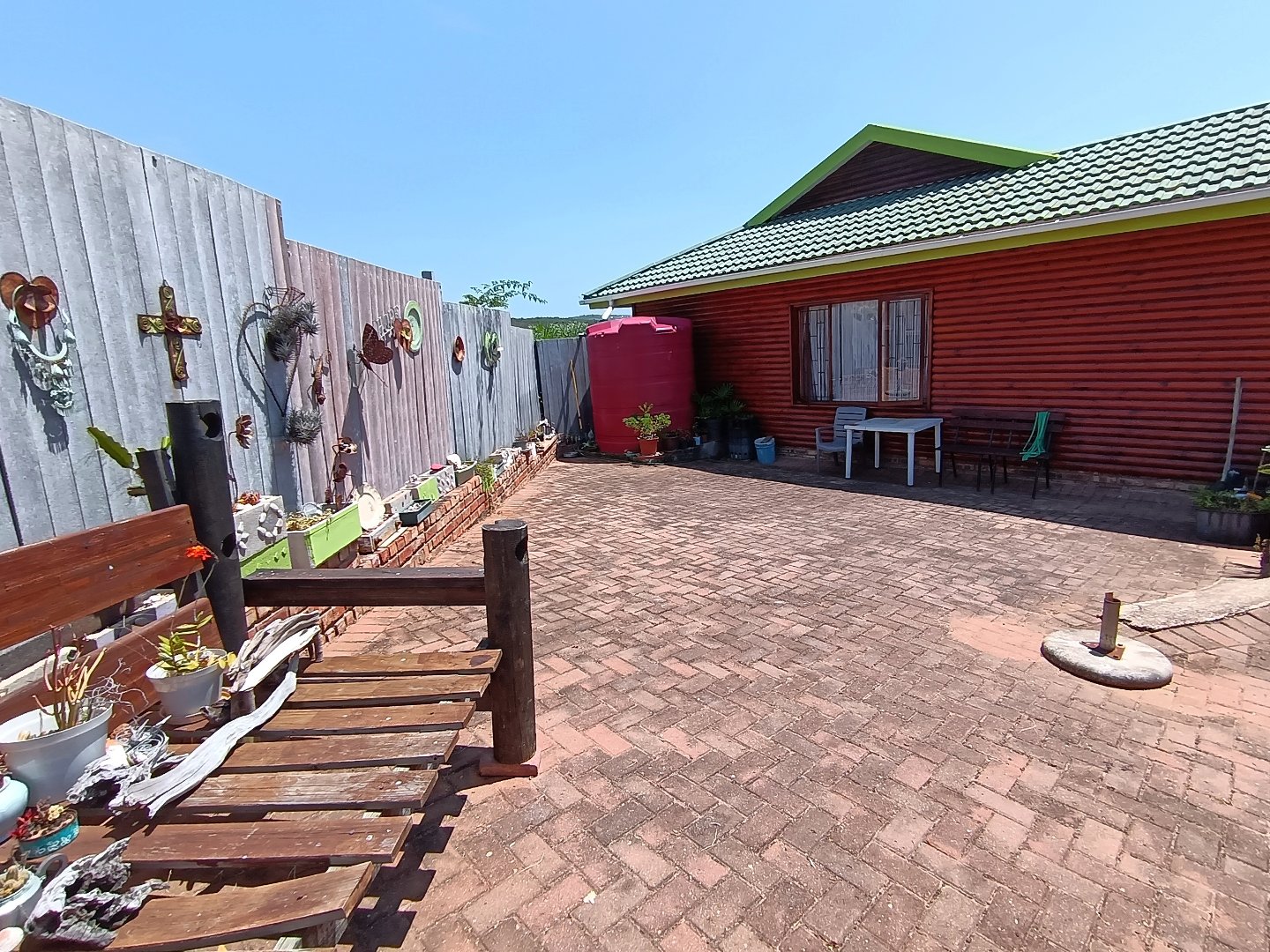 3 Bedroom Property for Sale in Bergsig Western Cape